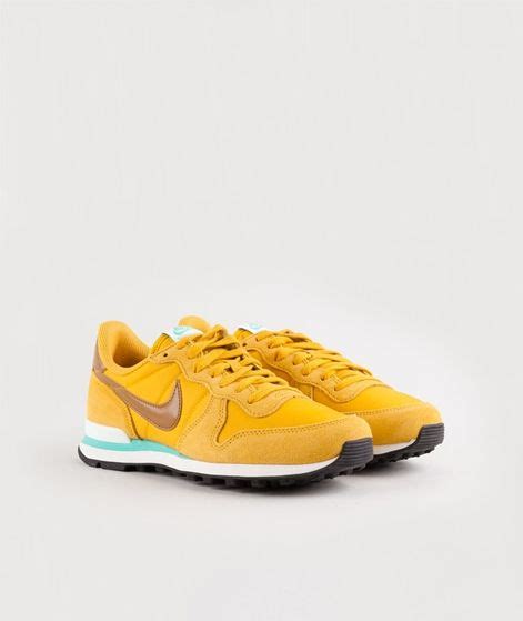 nike turnschuhe damen gelb|Damen Gelb Schuhe .